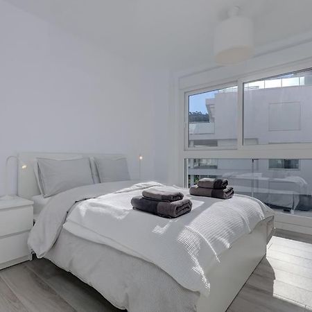 Riverside Benahavis Holiday Rental Apartment エクステリア 写真
