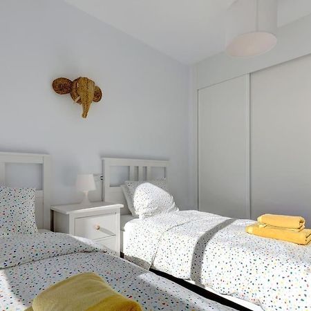 Riverside Benahavis Holiday Rental Apartment エクステリア 写真