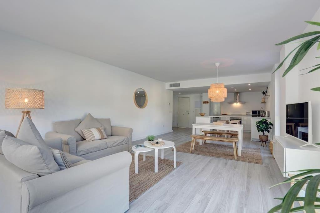 Riverside Benahavis Holiday Rental Apartment エクステリア 写真