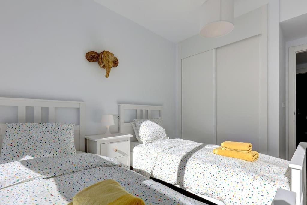 Riverside Benahavis Holiday Rental Apartment エクステリア 写真