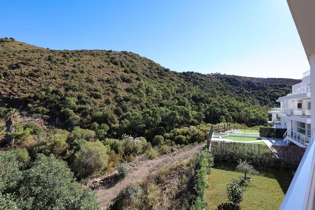 Riverside Benahavis Holiday Rental Apartment エクステリア 写真