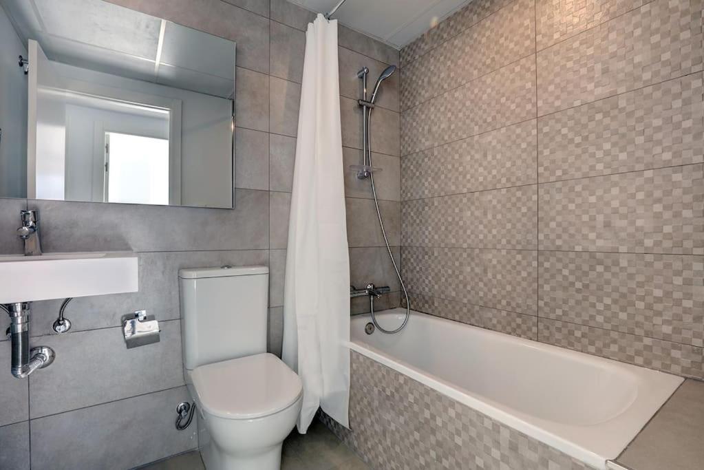 Riverside Benahavis Holiday Rental Apartment エクステリア 写真